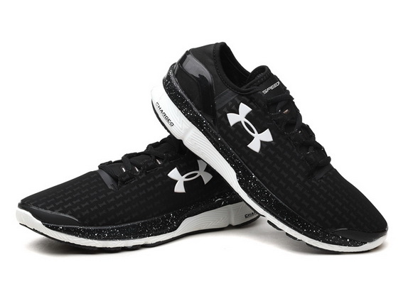 UA Apollo 2 Clutch Men Shoes--003